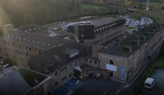 La maternité de Lobbes cessera ses activités en janvier prochain