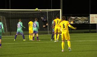 Tous Terrains Extra Time : Gosselies B  - Farciennes (Foot P2C)