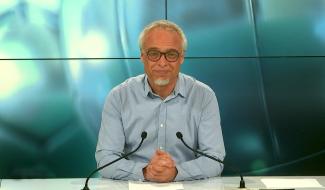 Tous Terrains Magazine - Lundi 20 octobre 2025