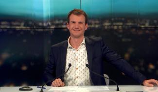 JT du lundi 20 octobre 2025