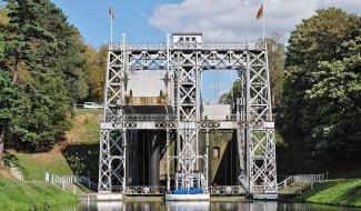 Les échéances de la fin de l'asbl Voies d'Eau du Hainaut inquiètent les travailleurs