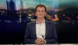 JT du mardi 21 octobre 2025