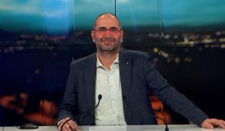 JT du mercredi 22 octobre 2025