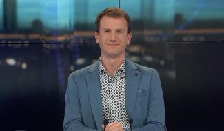 JT du vendredi 24 octobre 2025