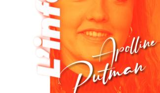 L'info+ du 24 octobre 2025 avec Apolline Putman