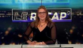 Le Récap' du samedi 1er novembre 2025