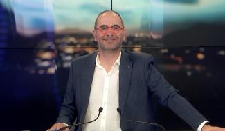 JT du vendredi 31 octobre 2025