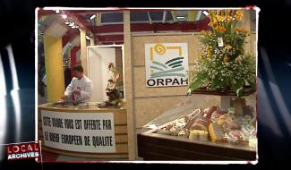 Local Archives : le Salon des Arts Ménagers