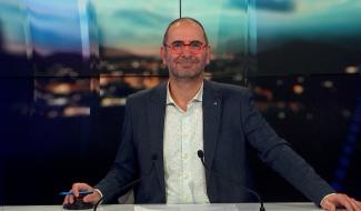 JT du jeudi 30 octobre 2025