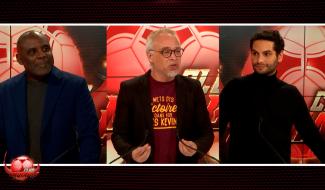 Club Endiablé du mercredi 15 octobre 2025