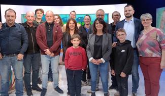 Tous Terrains Le Club : Focus sur la gymnastique