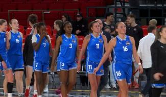 Le succès du Spirou se conjugue aussi au féminin