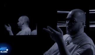 Noir sur Blanc : Ben'Do