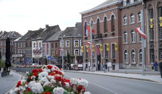 Beaumont: Plongée dans les derniers préparatifs de la Charles Quint