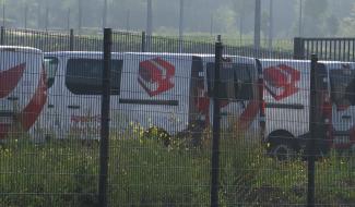 Charleroi : la grève des facteurs Bpost se poursuit pour un 4e jour