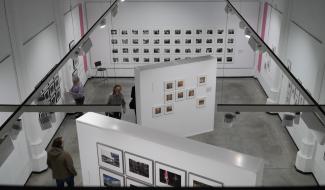 "Histoires en Séries", une nouvelle expo à découvrir au Musée de la Photo