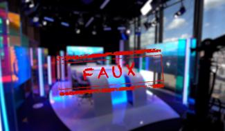 Fact-checking : le point sur les fausses affirmations avancées par la majorité MR-Engagés sur les médias de proximité