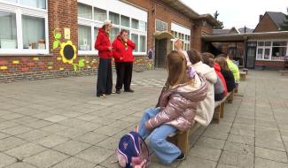 Patro Day: plus d’expérience pour le nouveau Patro de Montignies
