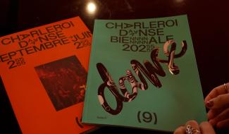 La Biennale 2025 de Charleroi Danse s’ouvre à Charleroi, Bruxelles et Liège