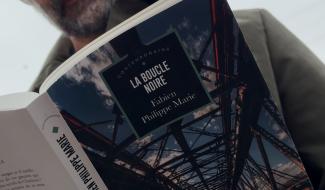 La Boucle Noire: Le premier roman de Fabien Philippe Marie