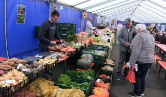 C Local : 23ème Foire de l'Artisanat et des Saveurs à Erquelinnes