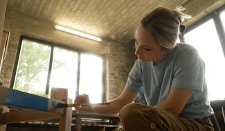 "Territoire Zéro Chômeur de Longue Durée" : 16 personnes remises à l'emploi à Marchienne