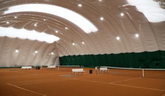 La bulle de l'Astrid: un must pour la saison hivernale