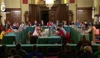 Réforme des médias de proximité : Charleroi demande plus de cohérence