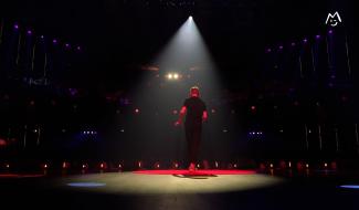 Nicolas Lacroix sera à Charleroi avec son spectacle "Trop Gentil"