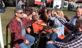 C Local : Festa Popolare Italiana à Farciennes