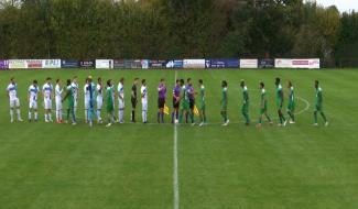 D3 ACFF: Un PAC-Buzet trop imprécis pour bousculer l'URLC