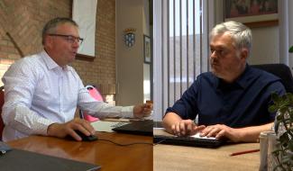 Communales 2024: un an après, deux premiers échevins devenus bourgmestres à Aiseau-Presles et Erquelinnes