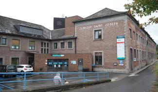 Fin d’une époque à Lobbes: la maternité cesse ses activités en janvier 2026