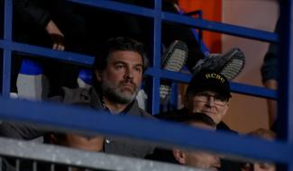 Des Zèbres privés de points depuis mi-septembre