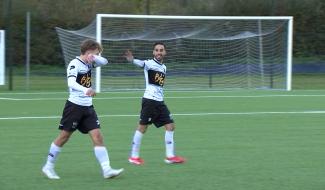 Nouvelle défaite pour Frasnes !