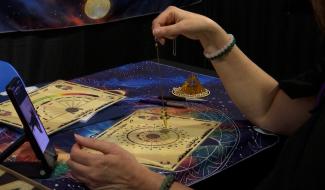 Le Symposium : Un rendez-vous alchimique à Marchienne-au-Pont