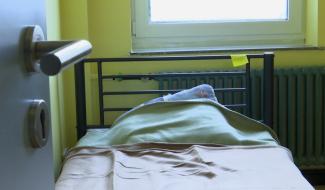 ADN 36 : un abri de nuit exclusivement réservé aux femmes à Charleroi