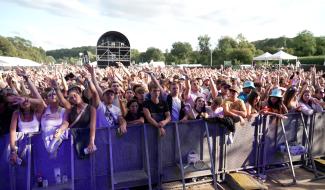 Le Carolol célèbre les arts vivants à Charleroi tout le mois de novembre!