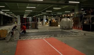 J-4 : Retour du salon des Arts Ménagers