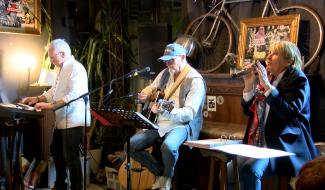 C Local : le groupe TriOchestral en concert à Montignies-sur-Sambre