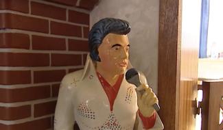 Replay : Collectionneur d'Elvis (1997)