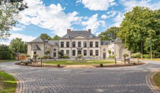 Le football à Fleurus : une continuité assurée, un avenir en construction