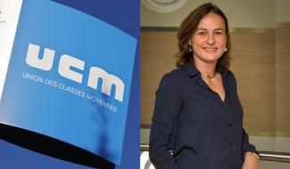 Anne-Sophie Snyers nommée secrétaire générale d’UCM