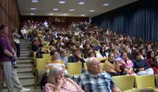 Le harcèlement : « Parlez-en, et prenez conscience de vos actes »