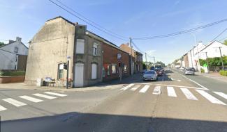 Montigny-le-Tilleul : un septuagénaire perd la vie après avoir été percuté par un véhicule