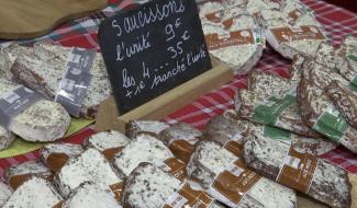 Châtelineau : le 29e Salon des Produits Normands vous accueillera du 7 au 9 novembre