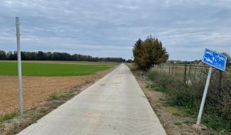 Fleurus : tolérance zéro face aux dégradations sur les chemins agricoles