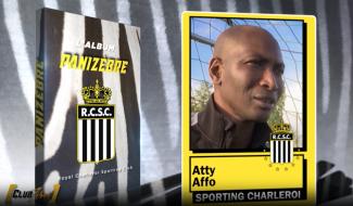 Club Zébré du mercredi 5 novembre 2025