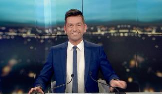 JT du vendredi 7 novembre 2025