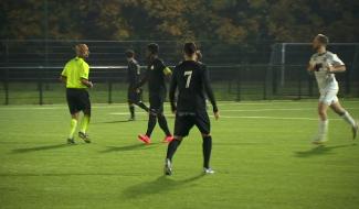 Tous Terrains Extra Time : Frasnes - Enghien (Foot P1)